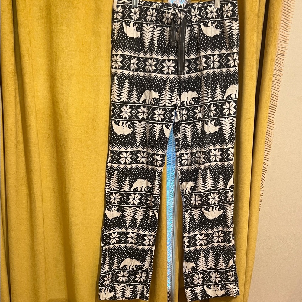 Old Navy Men's M Pajama Pants